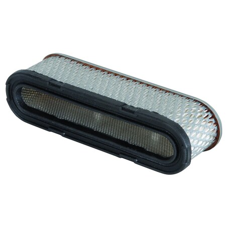 A & I Products Air Filter 2.27" x2.03" x7.9" A-B1SB2829